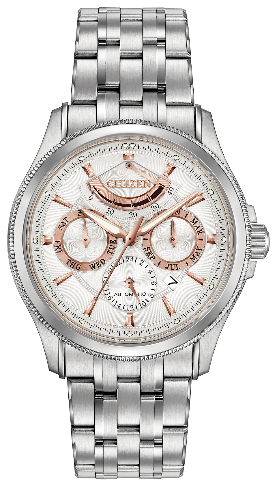 wear 3100 watches 2019